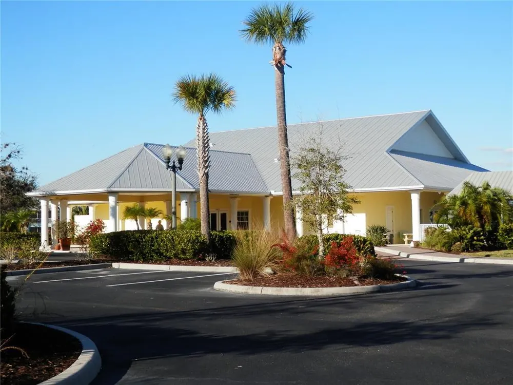 25601 Heritage Lake Blvd, Punta Gorda, FL 33983