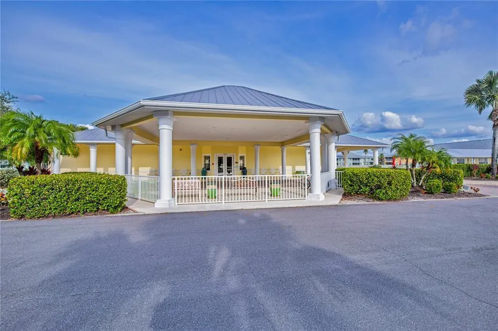 25601 Heritage Lake Blvd, Punta Gorda, FL 33983
