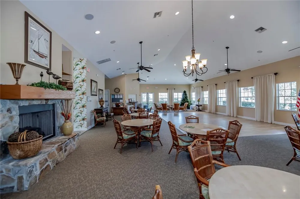 25601 Heritage Lake Blvd, Punta Gorda, FL 33983