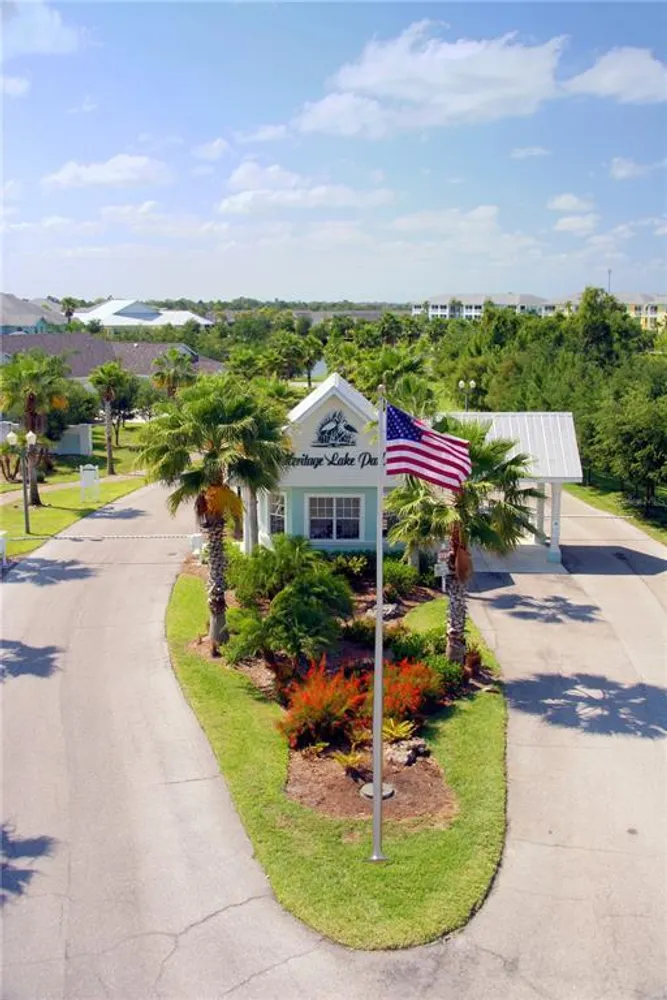 25601 Heritage Lake Blvd, Punta Gorda, FL 33983