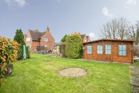 Property responsive