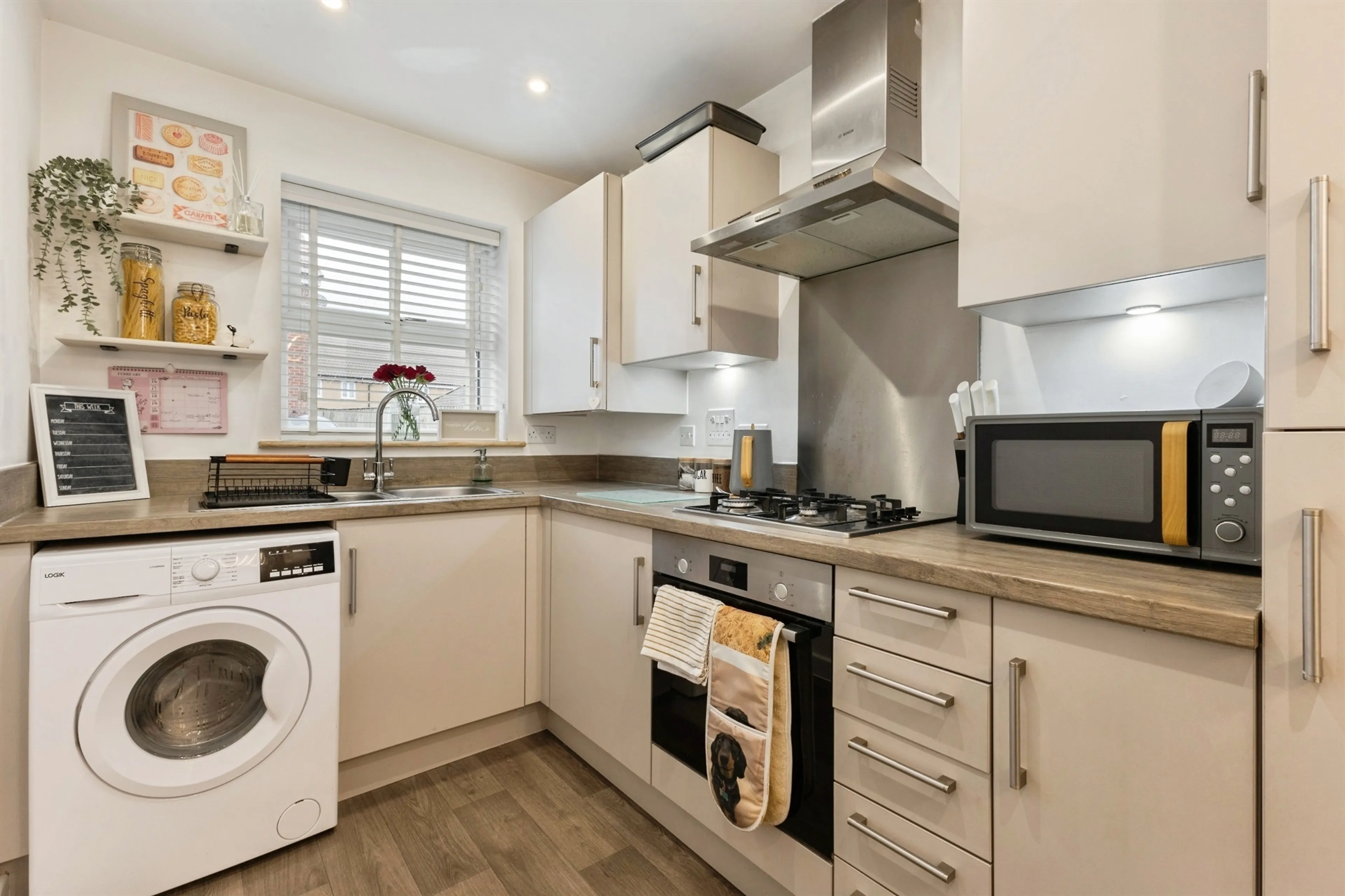 Property at Wellington Road, Attleborough