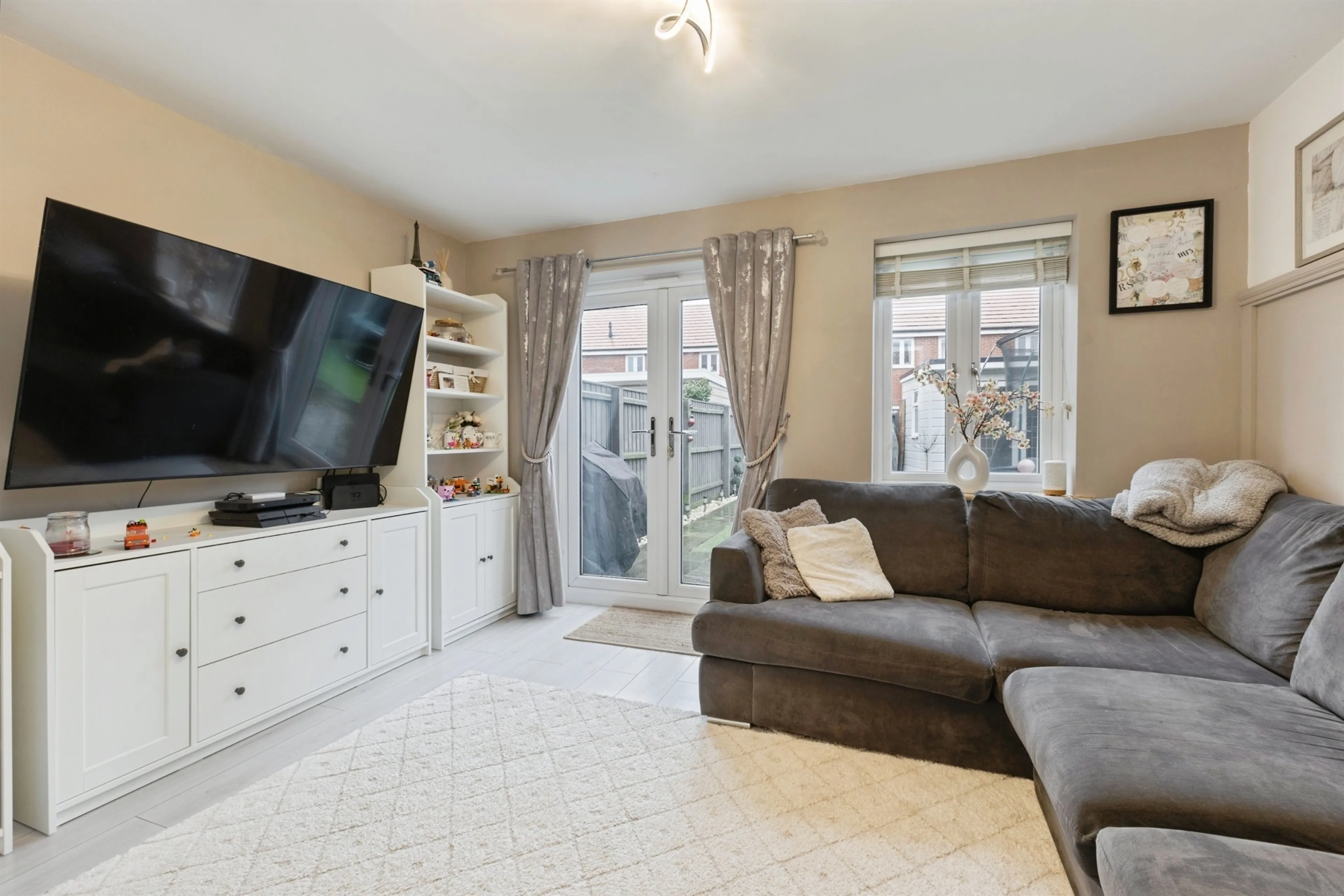 Property at Wellington Road, Attleborough