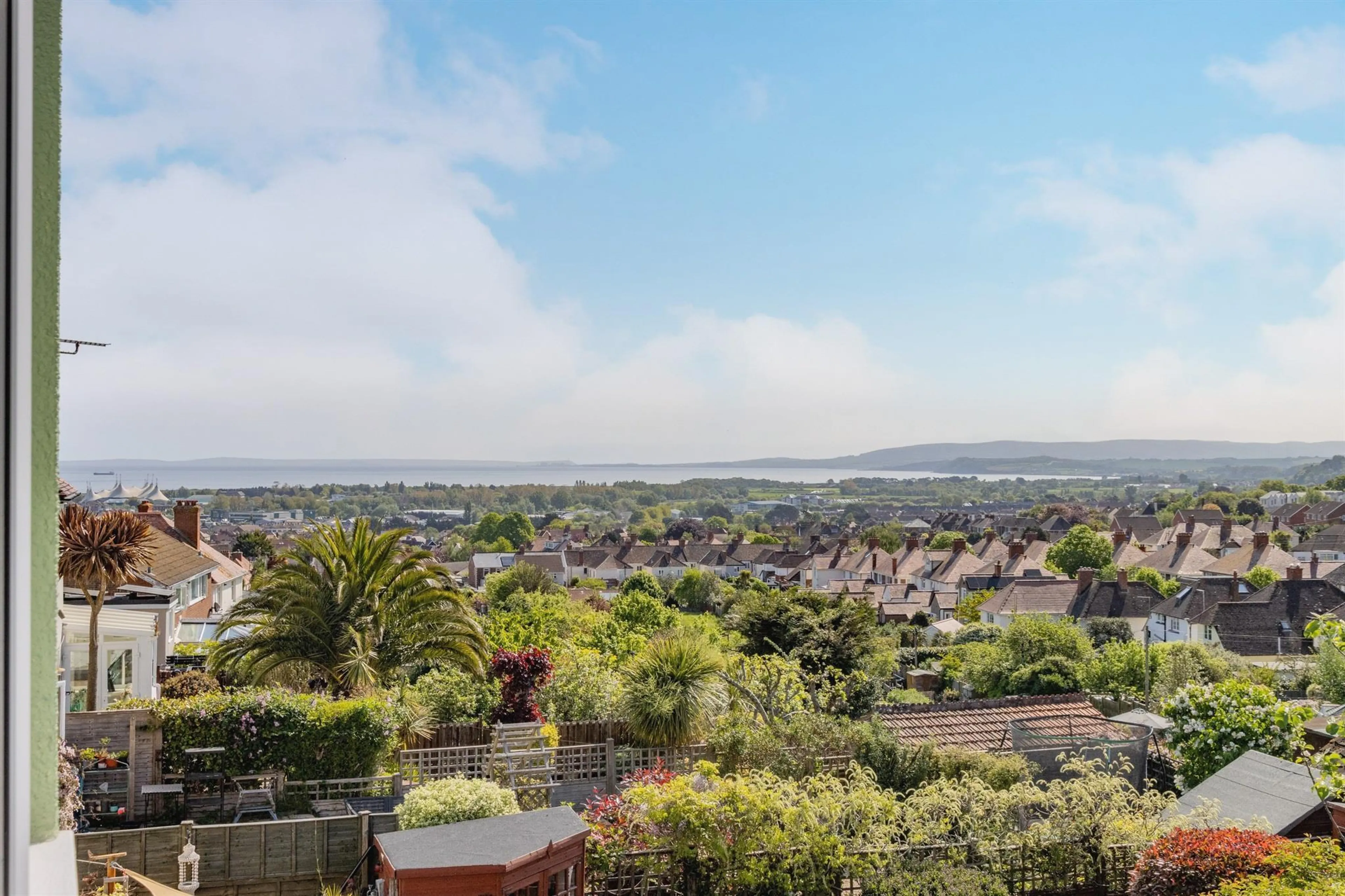 Property at Poundfield Road, Minehead