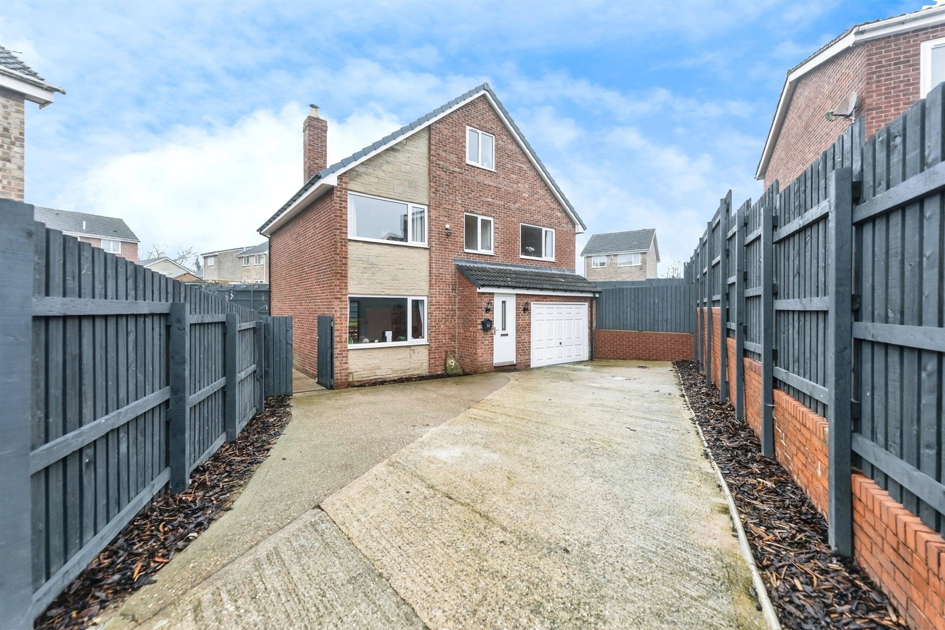 Property at Magnolia Close, Shafton, Barnsley