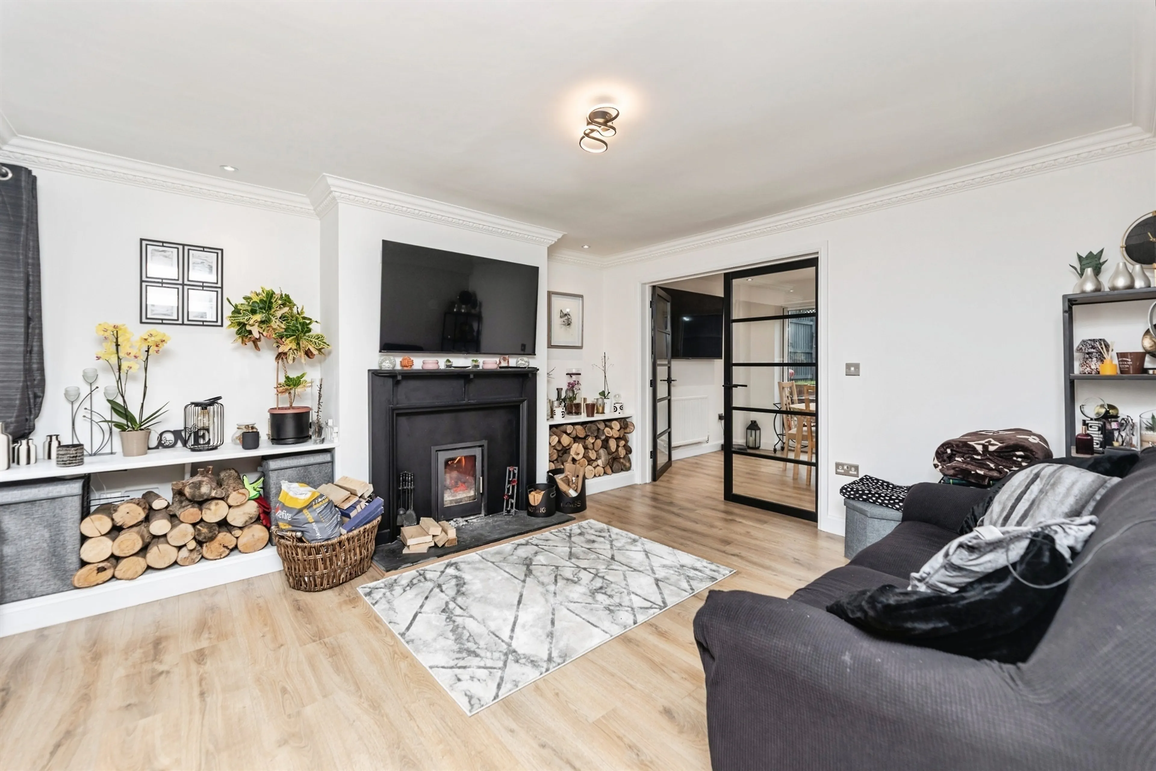 Property at Magnolia Close, Shafton, Barnsley
