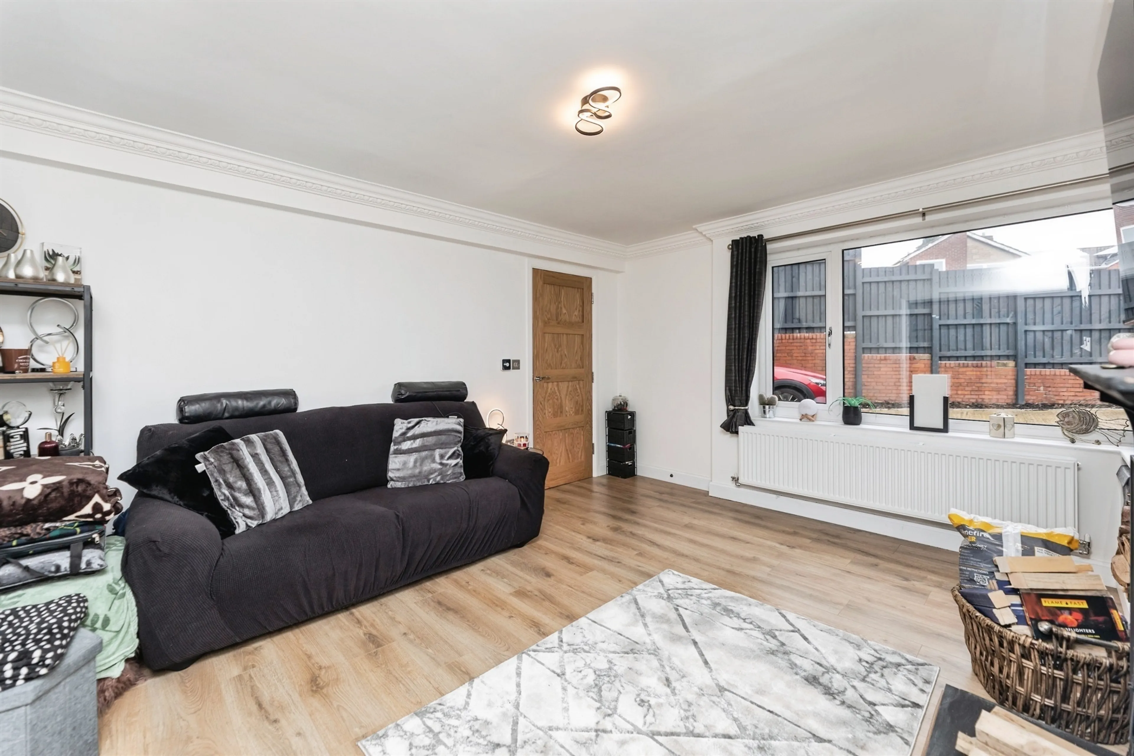 Property at Magnolia Close, Shafton, Barnsley