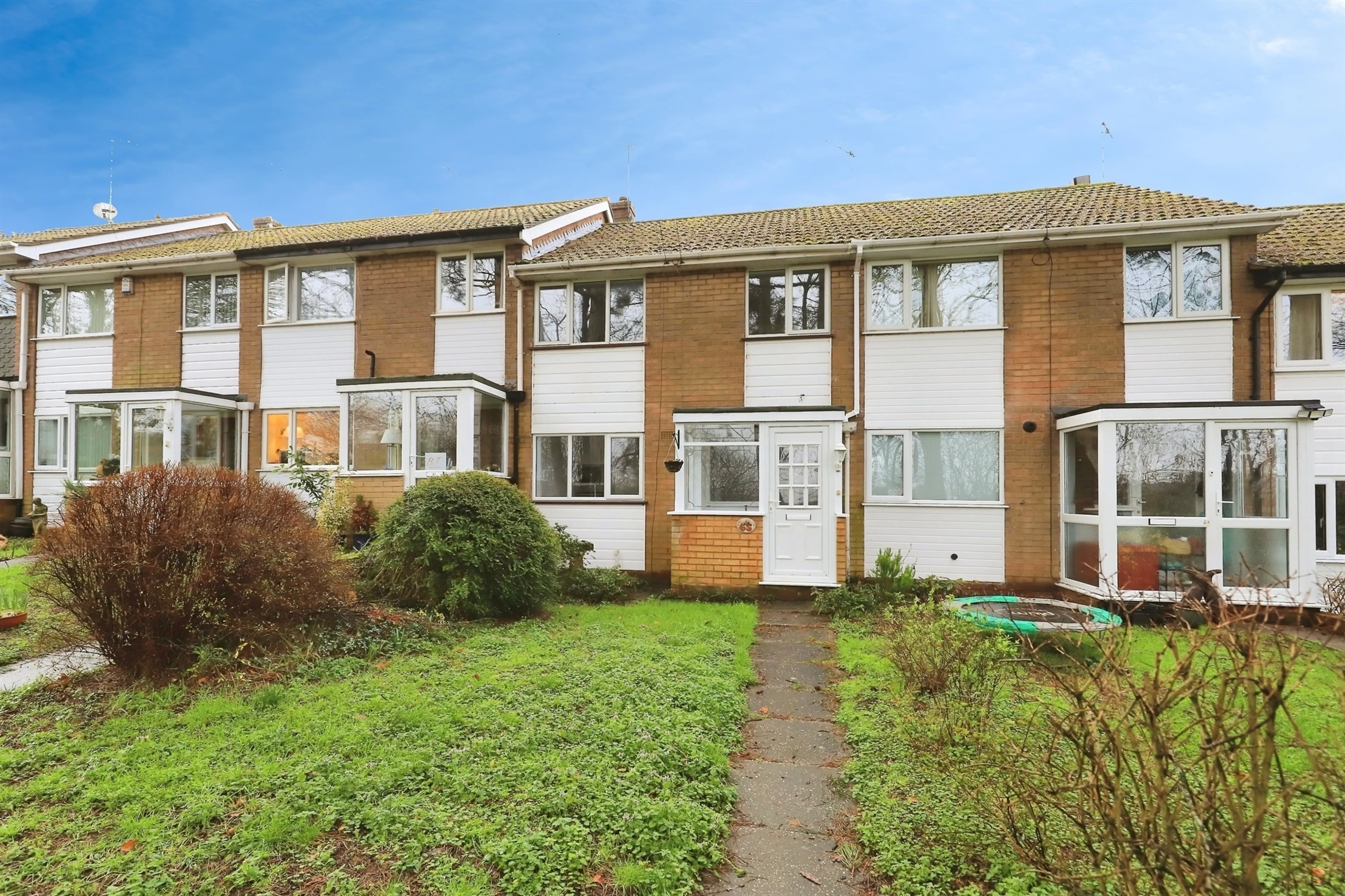 Property at Winds Point, Hagley, Stourbridge