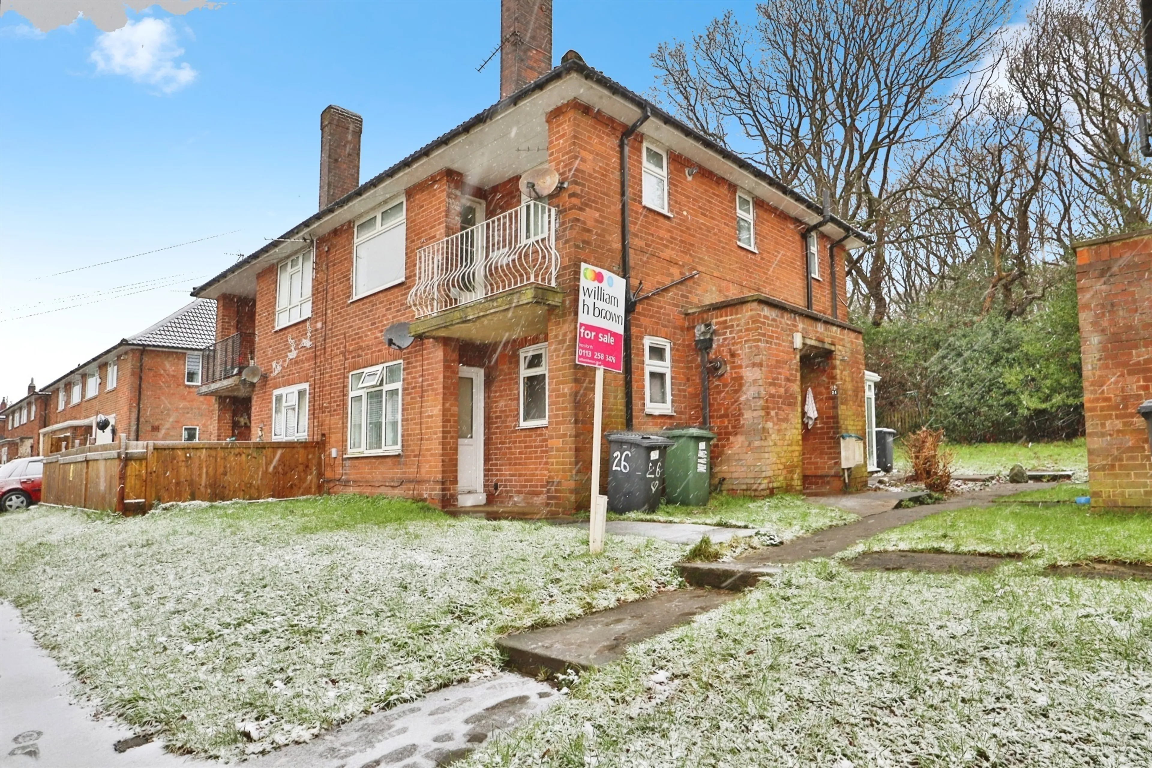 Property at Iveson Drive, Leeds