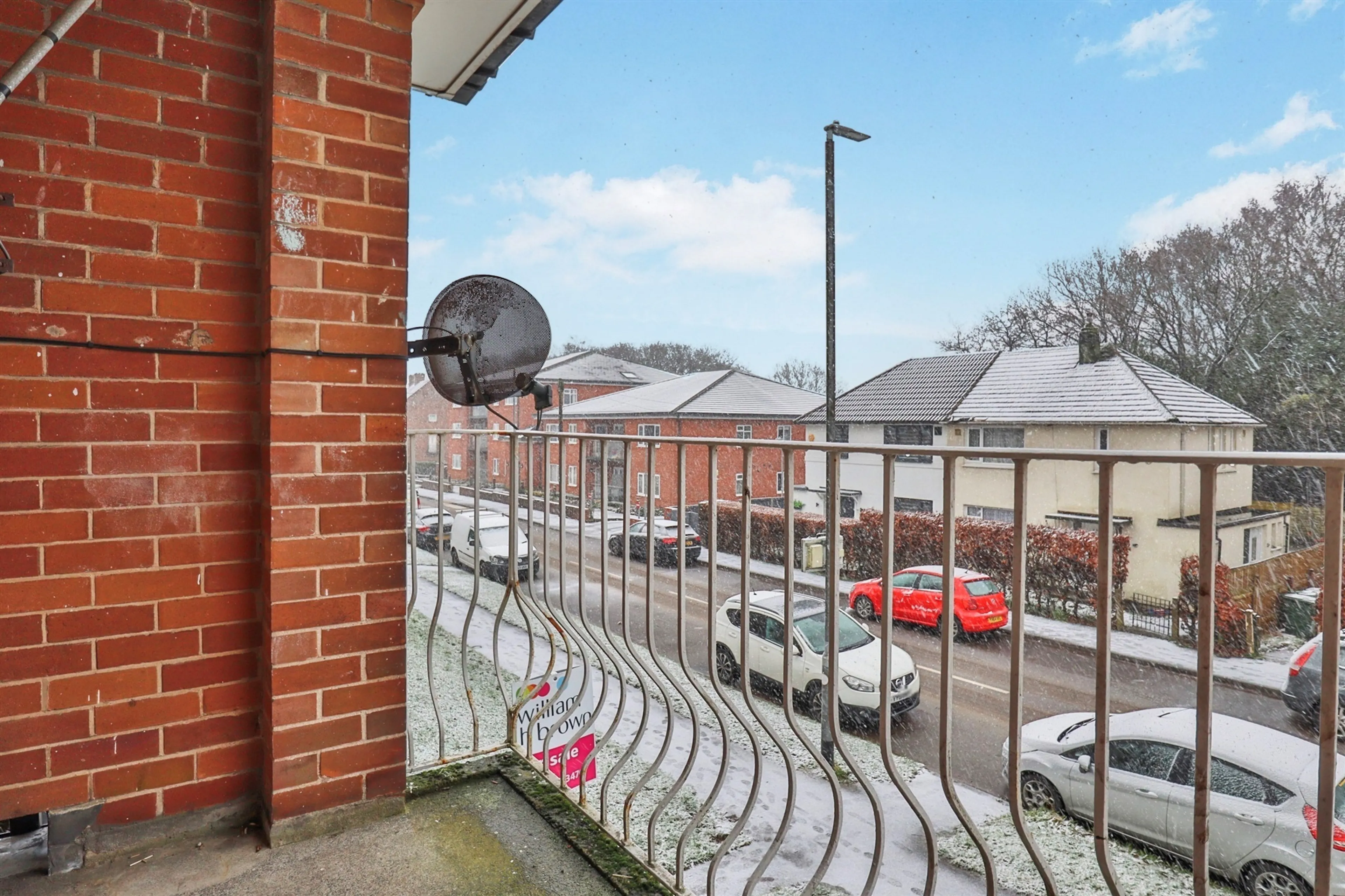 Property at Iveson Drive, Leeds