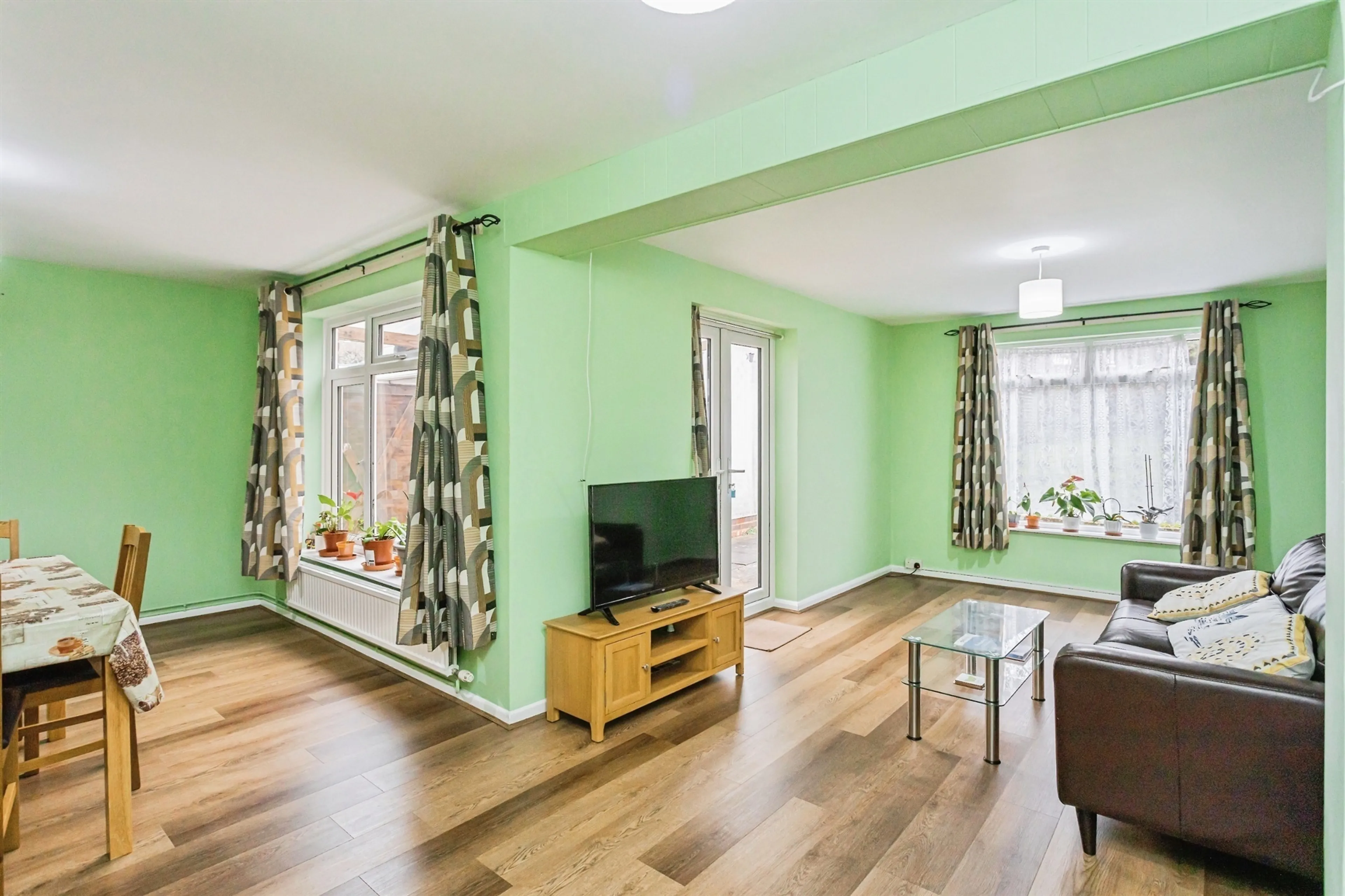 Property at Sandrocks Way, Haywards Heath