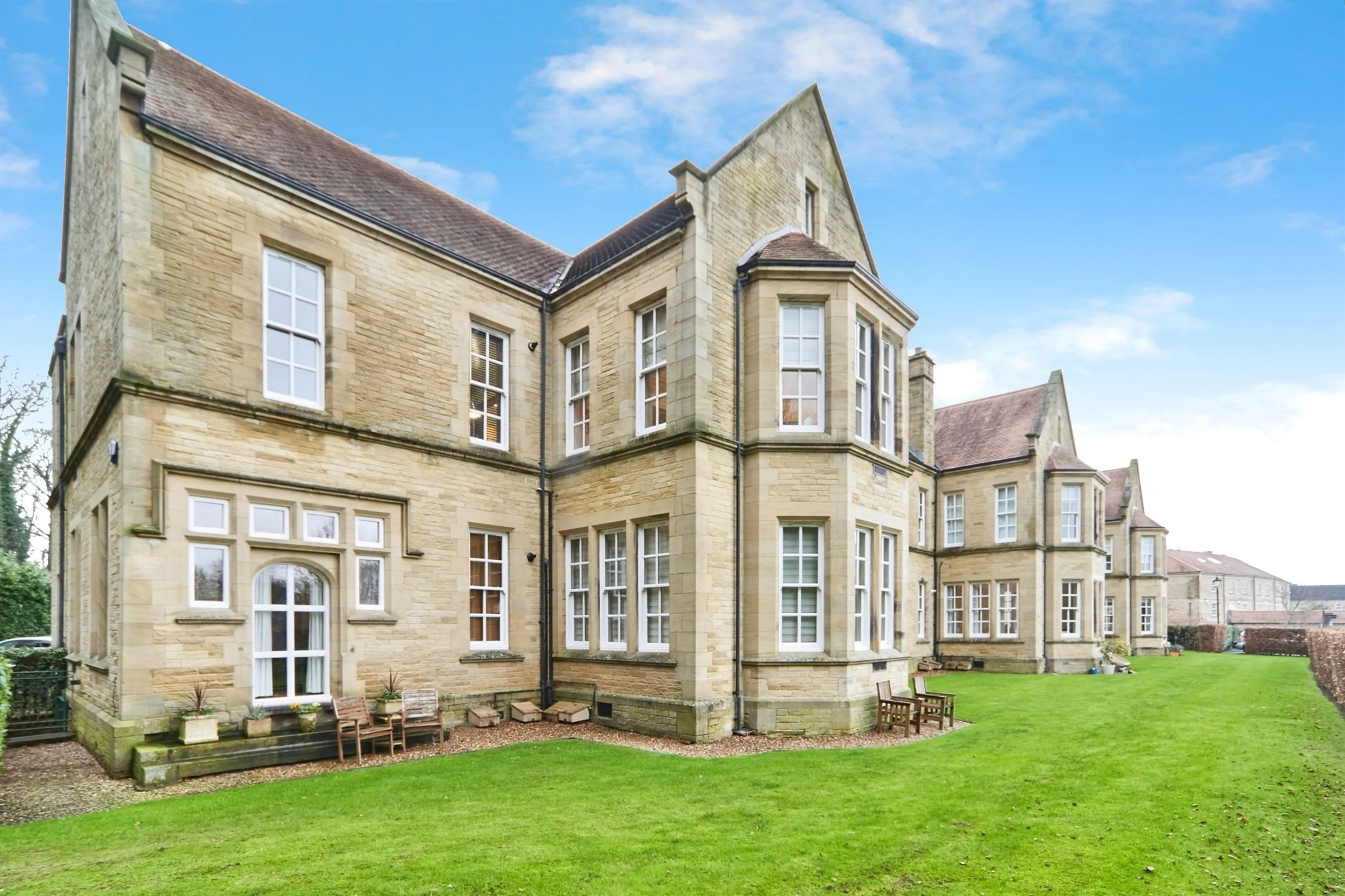 Property at Jill Kilner Drive, Burley In Wharfedale, Ilkley