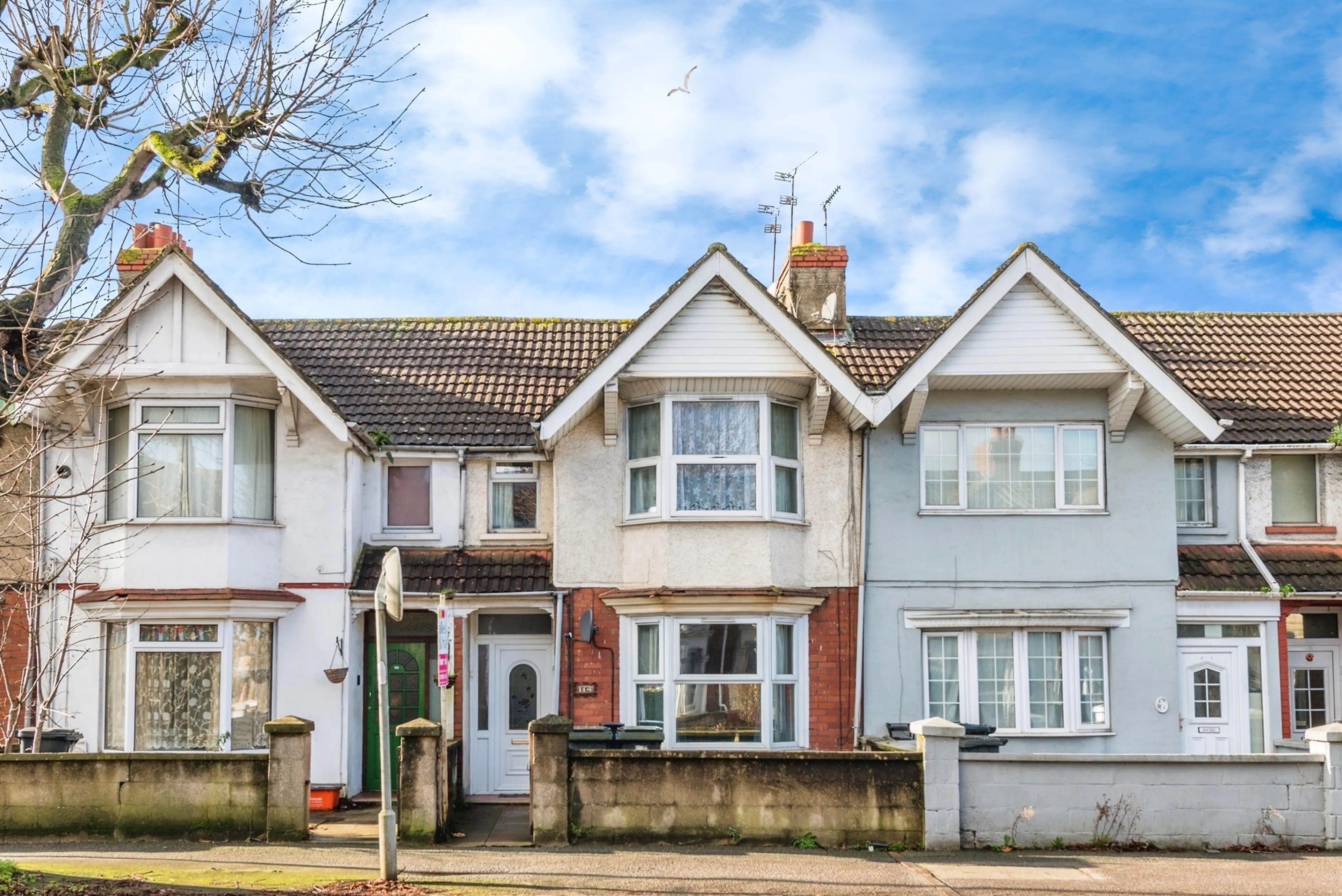 Property at County Road, Swindon