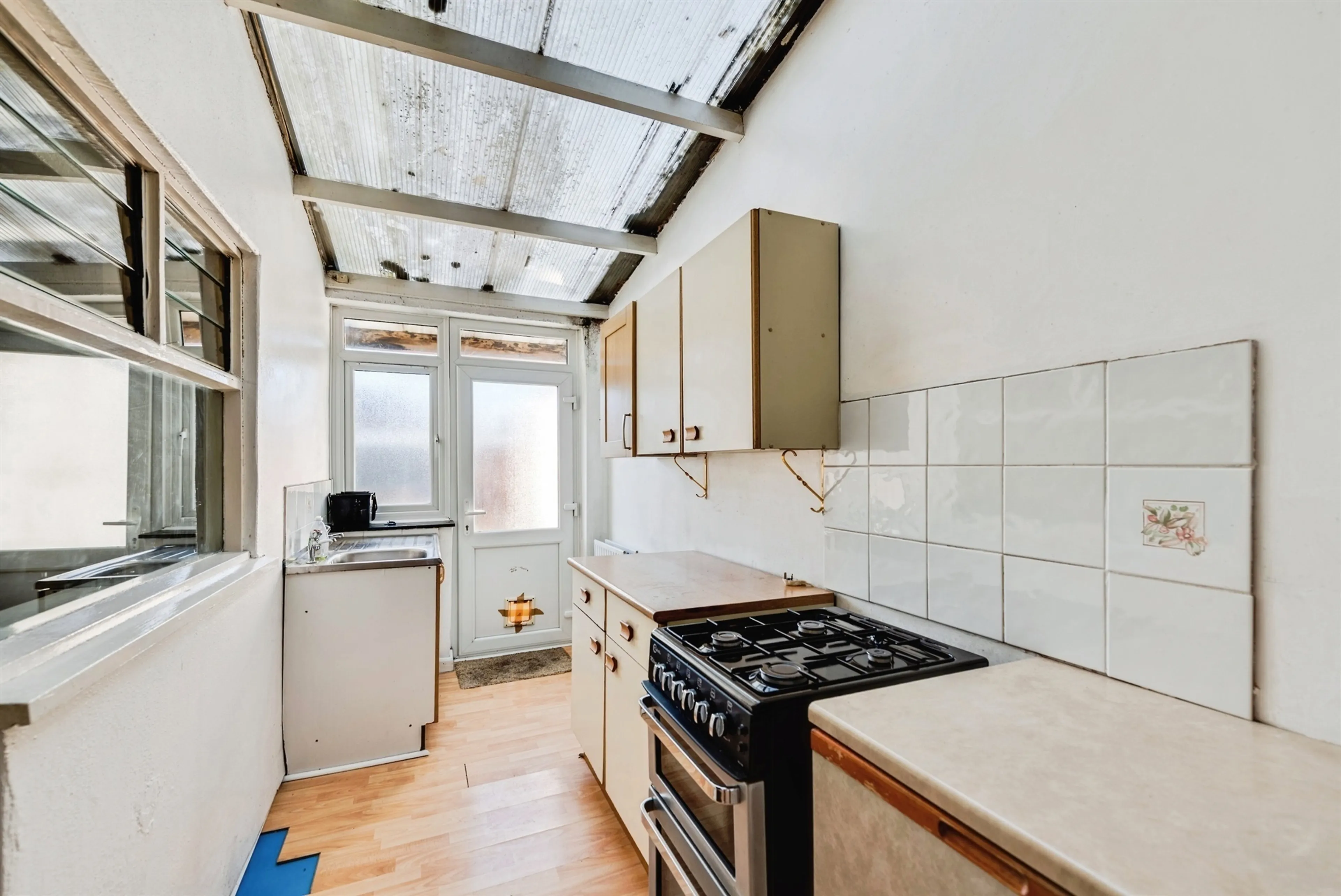 Property at County Road, Swindon