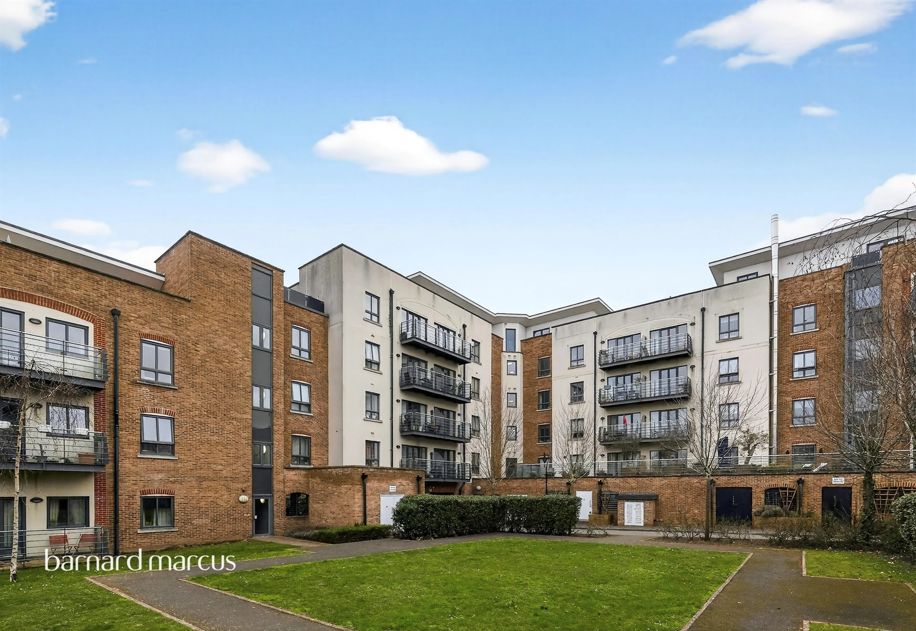 Property at Holford Way, Putney, London