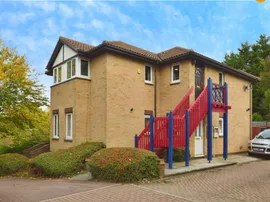 Pomander Crescent, Walnut Tree, Milton Keynes photo