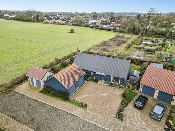 Larkfield, CAMBRIDGE, Cambridgeshire,...