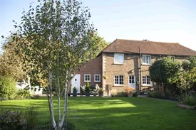 Property responsive