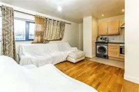 Property responsive