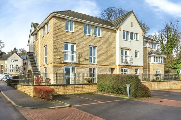 Bartin Close, Sheffield, South Yorksh...