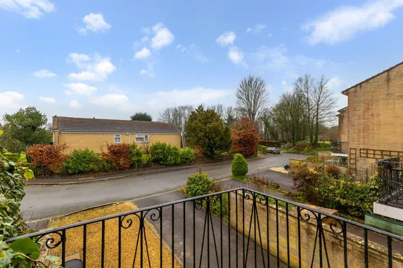 St. Winifreds Drive, Combe Down, BA2