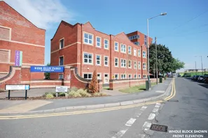 Ashford House, Woodside Park, Rugby, CV21