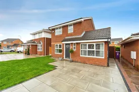 Property responsive