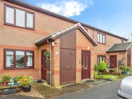 The Grove, Walton, WAKEFIELD photo