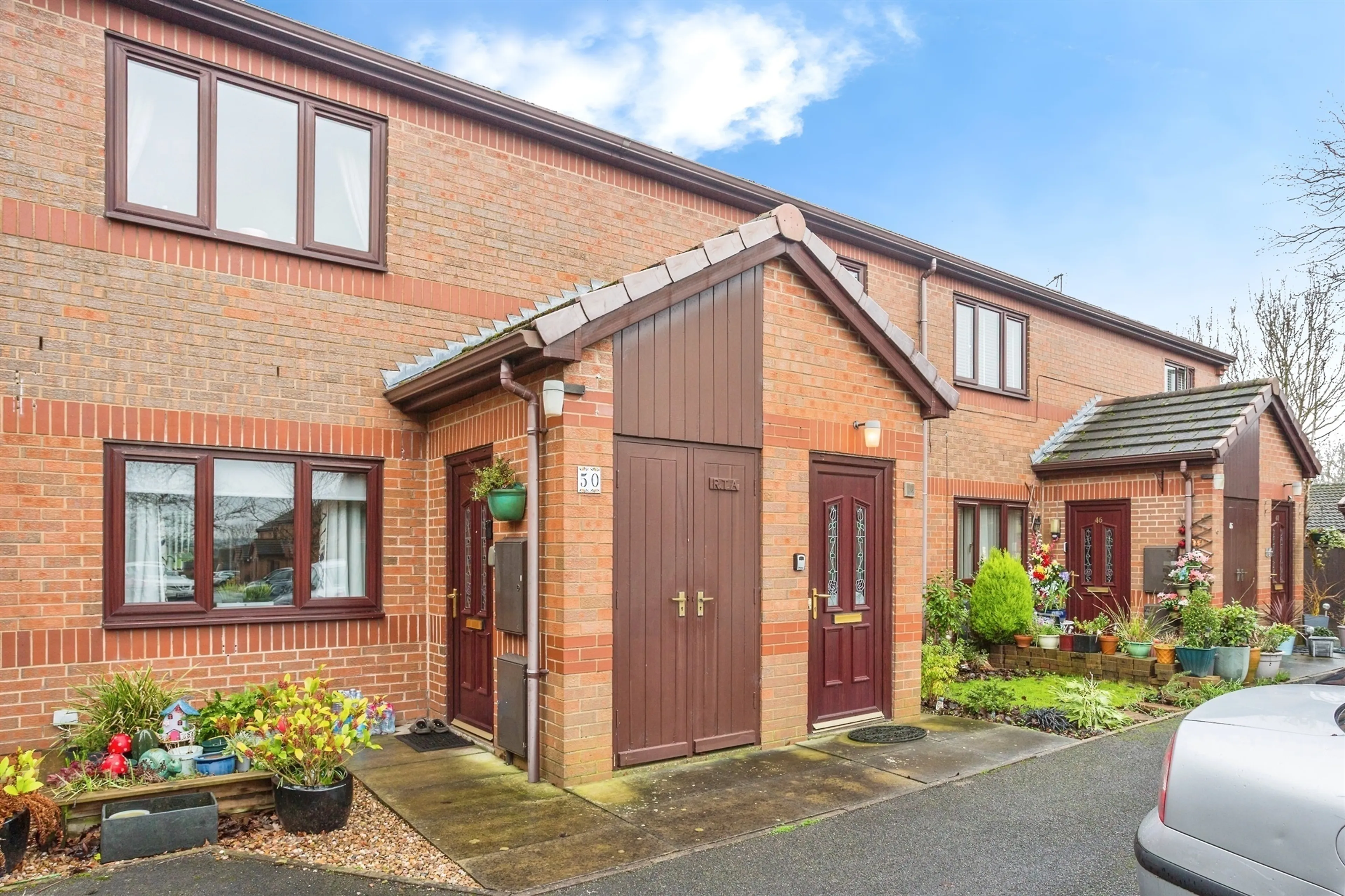 Property at The Grove, Walton, WAKEFIELD