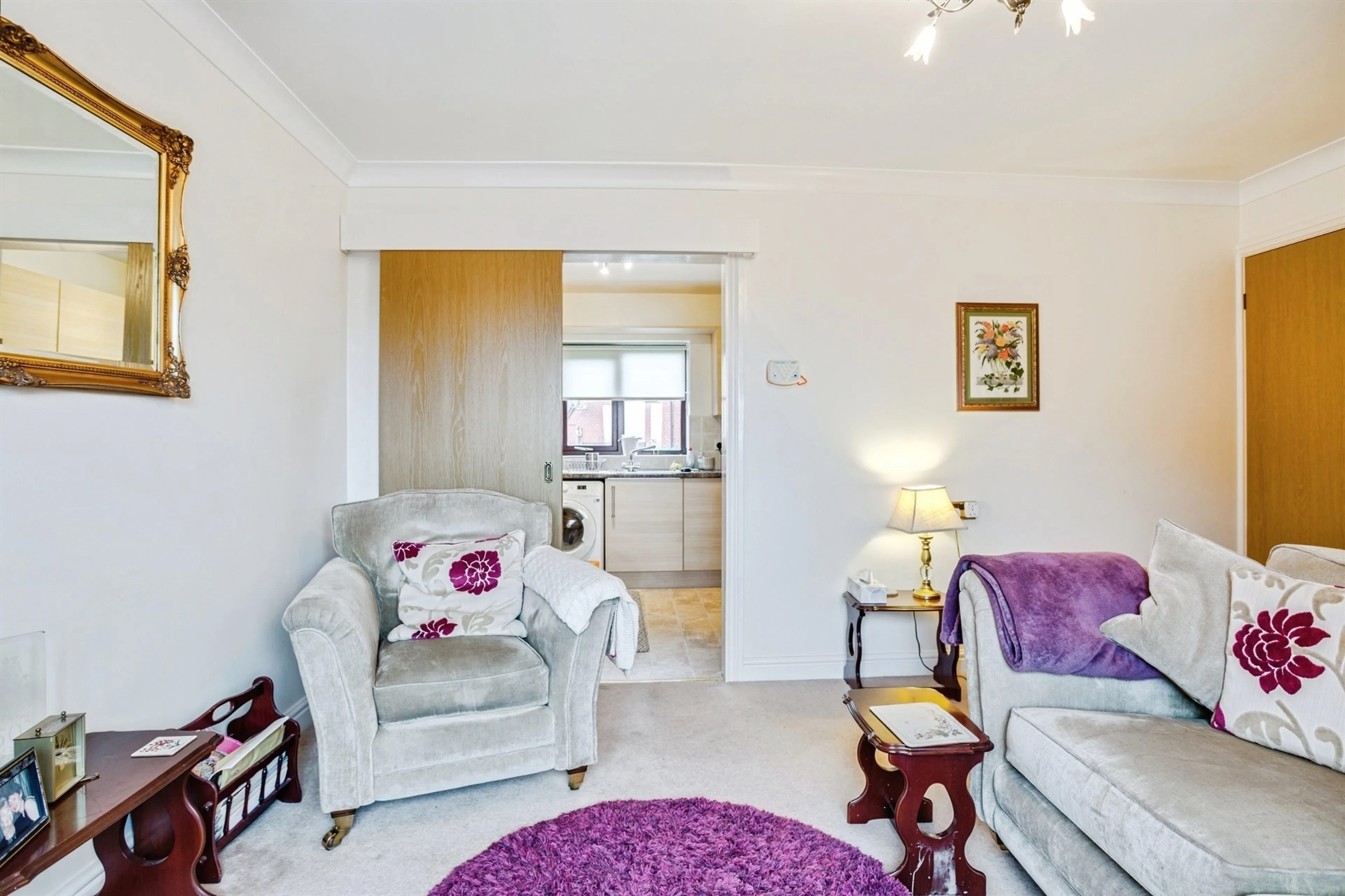 Property at The Grove, Walton, WAKEFIELD
