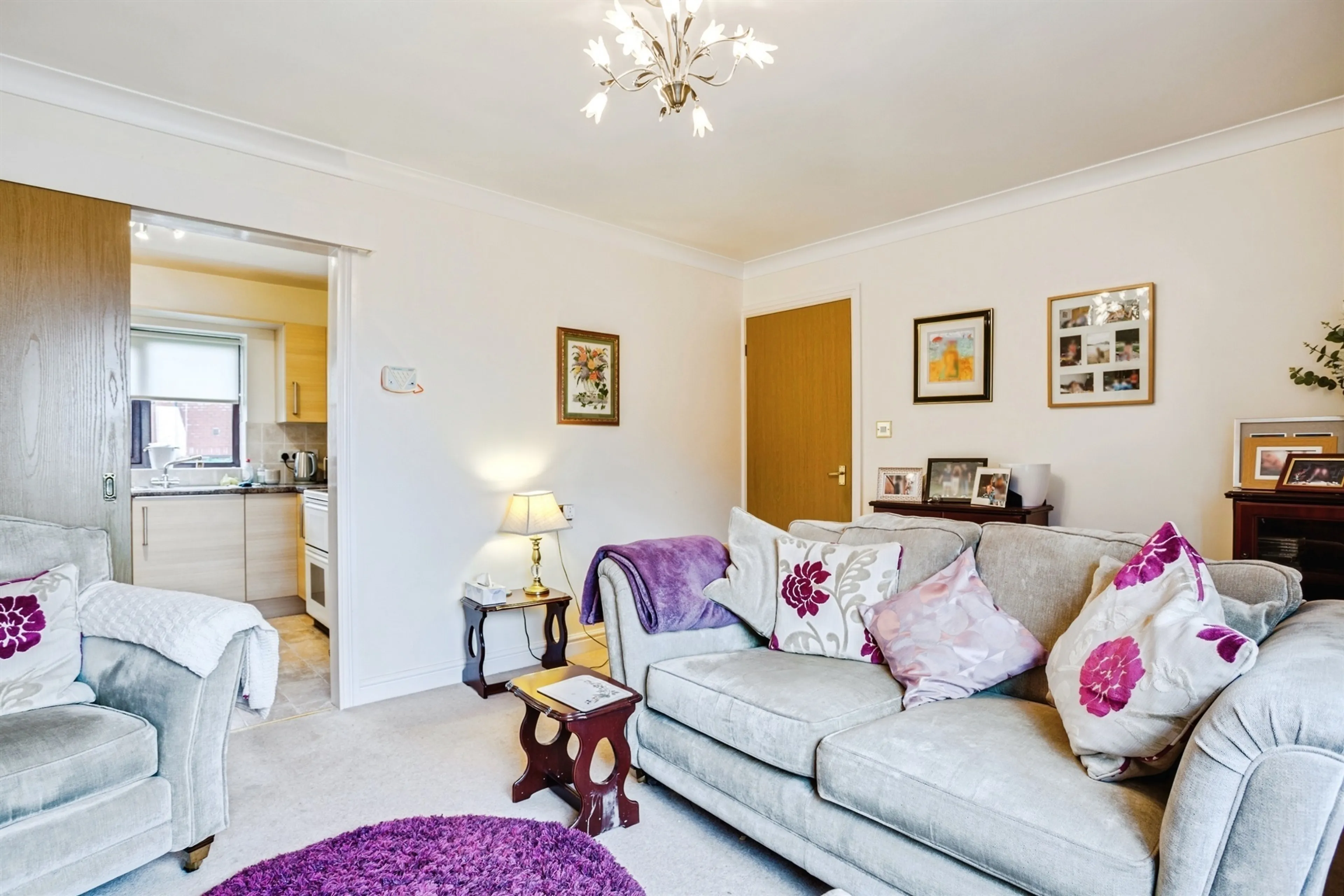 Property at The Grove, Walton, WAKEFIELD