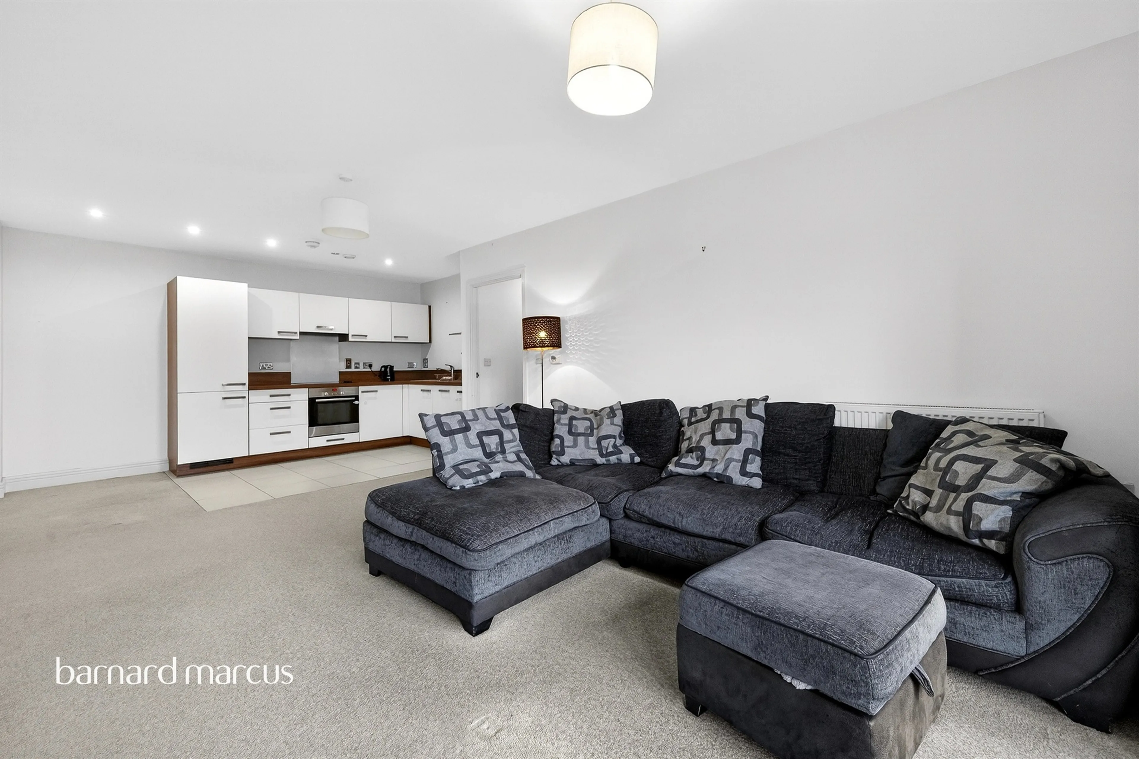 Property at Holford Way, London