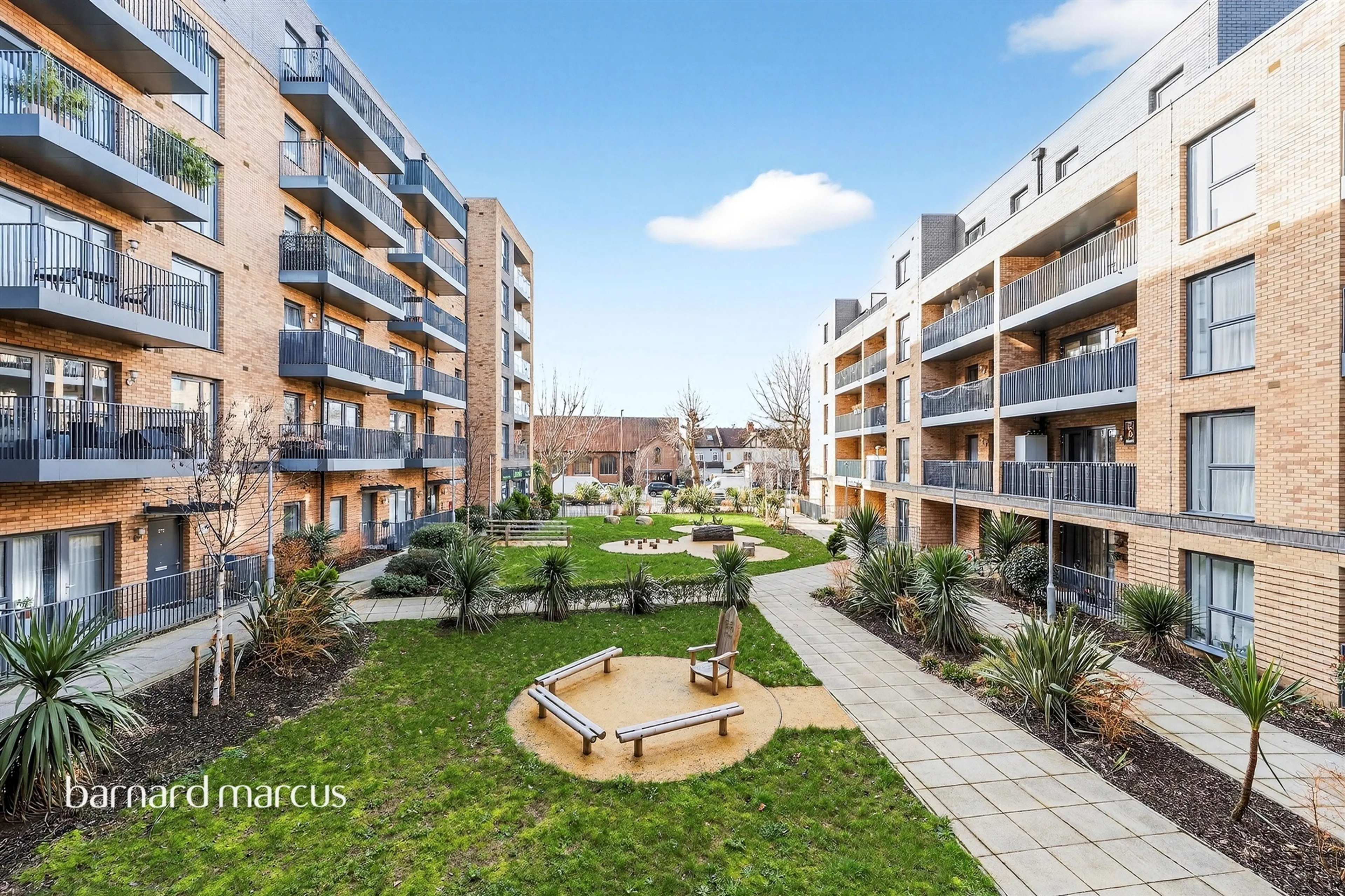 Property at Powdermill Close, New Malden