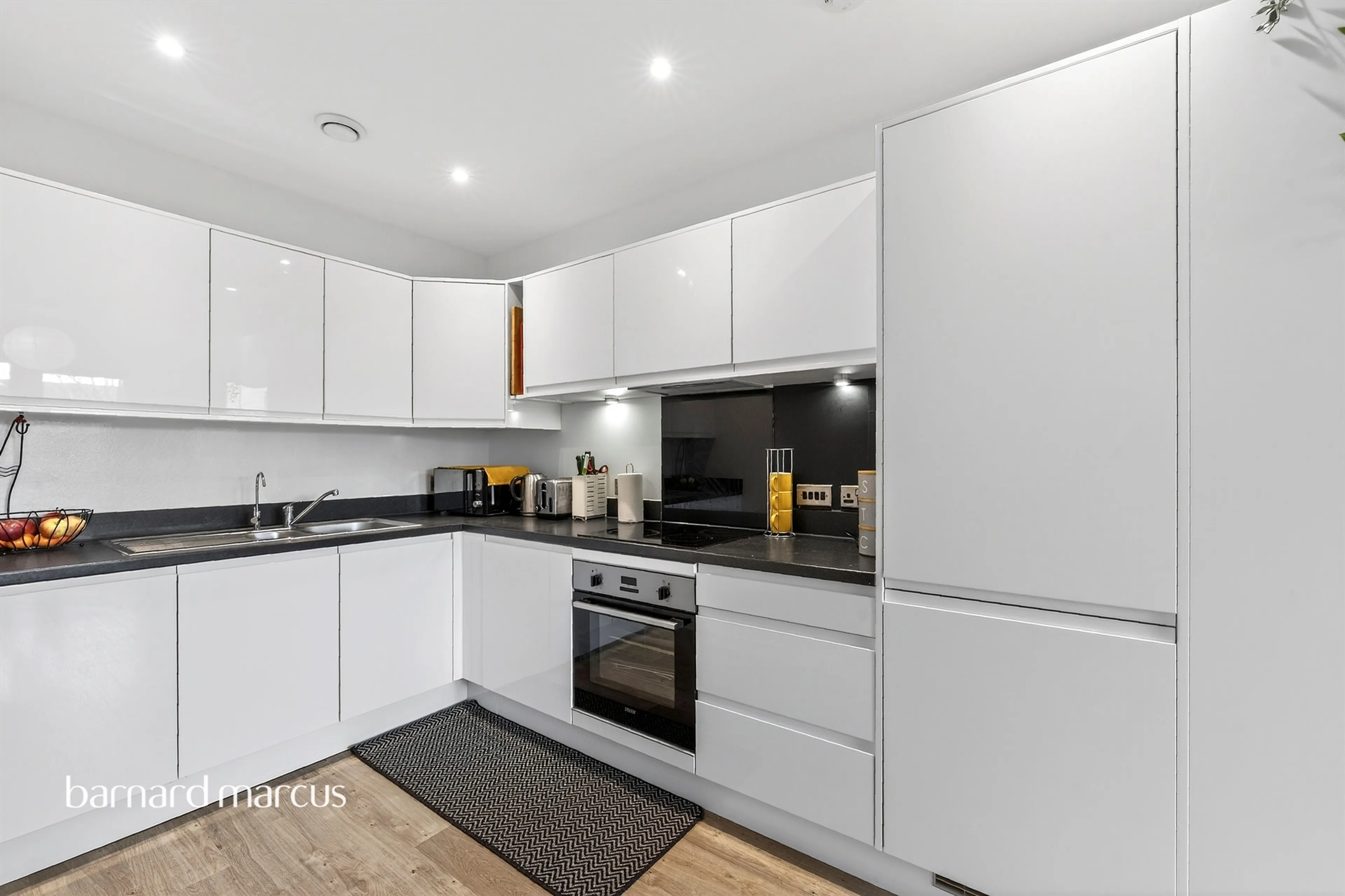 Property at Powdermill Close, New Malden
