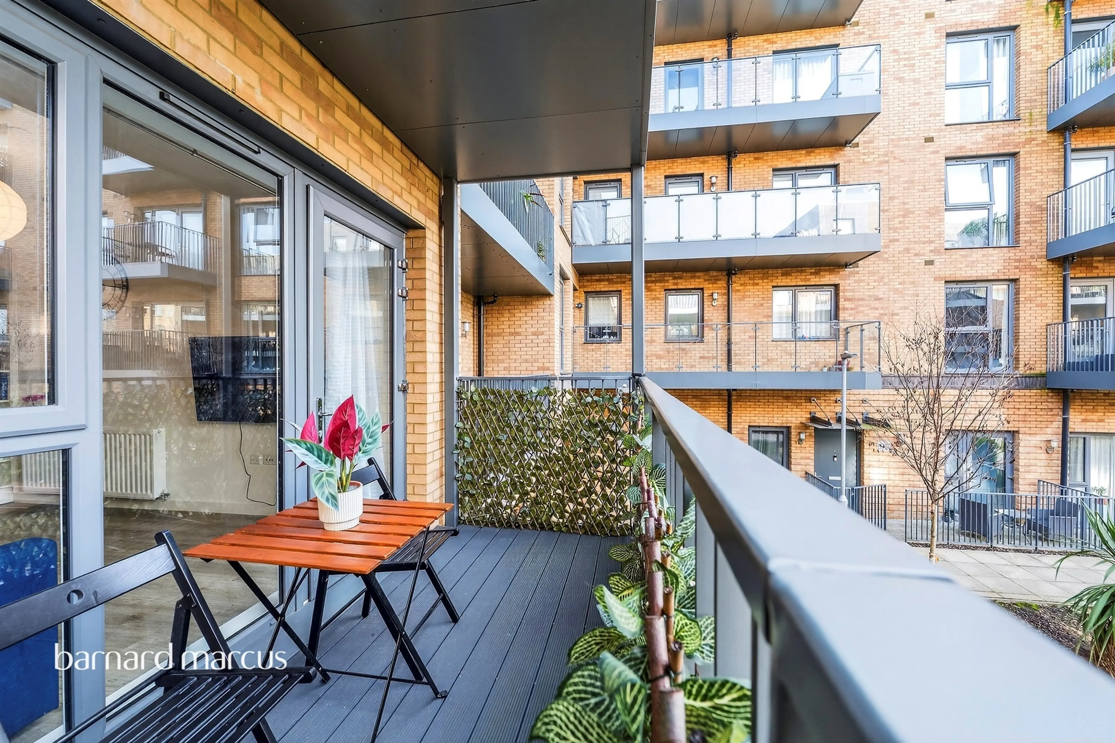 Property at Powdermill Close, New Malden