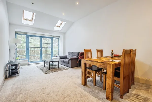 Hotwell Road, Bristol, BS8