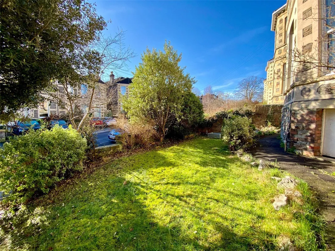 Glentworth Road, Redland
