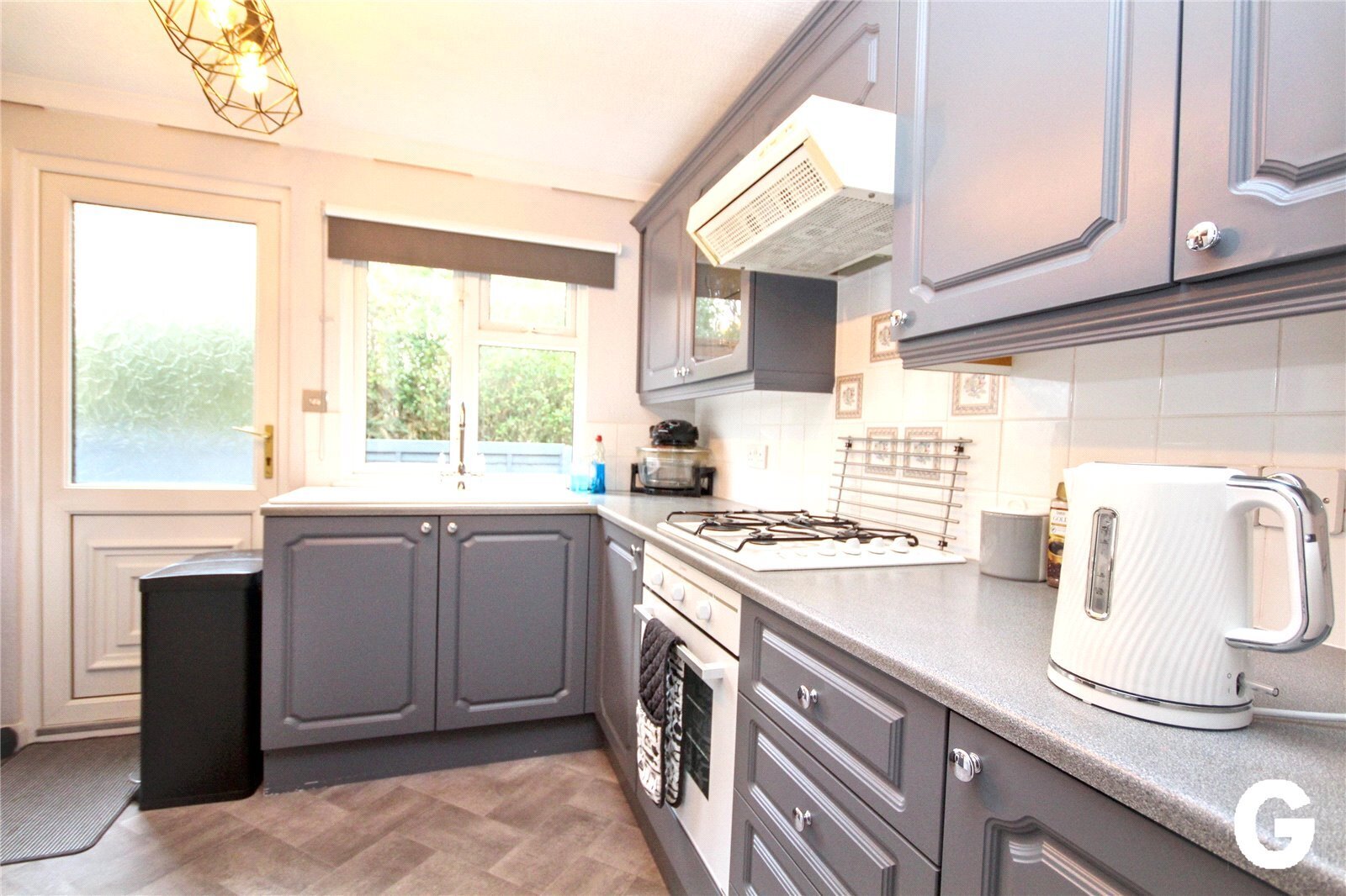 Lumby Drive Mobile Home Park, Ringwood, Hampshire, BH24 Image 10