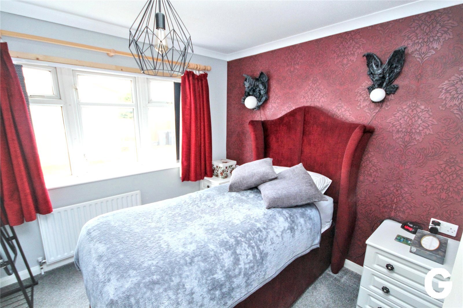 Lumby Drive Mobile Home Park, Ringwood, Hampshire, BH24 Image 11