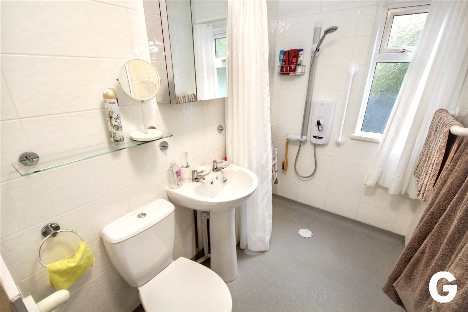 Lumby Drive Mobile Home Park, Ringwood, Hampshire, BH24 Image 13