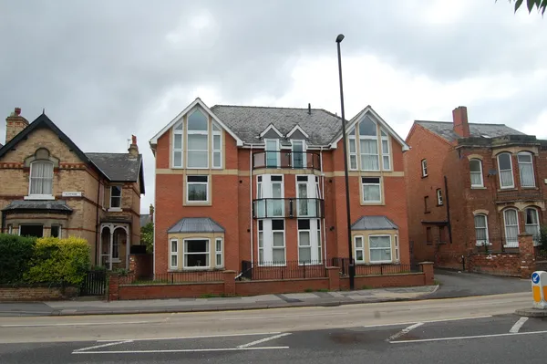 Priory House, Lincoln, LN5 8LP