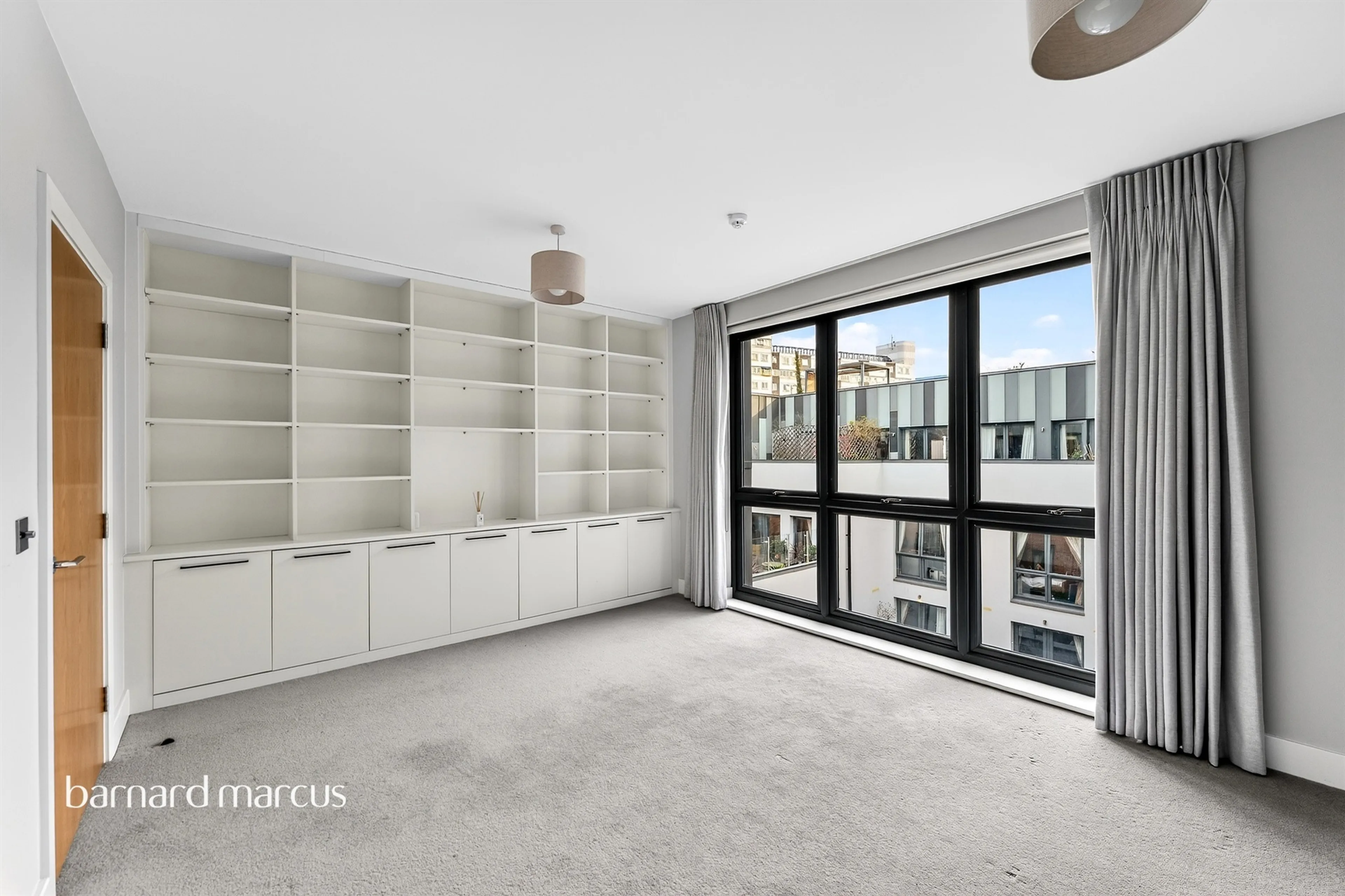 Property at Battersea Park Road, London