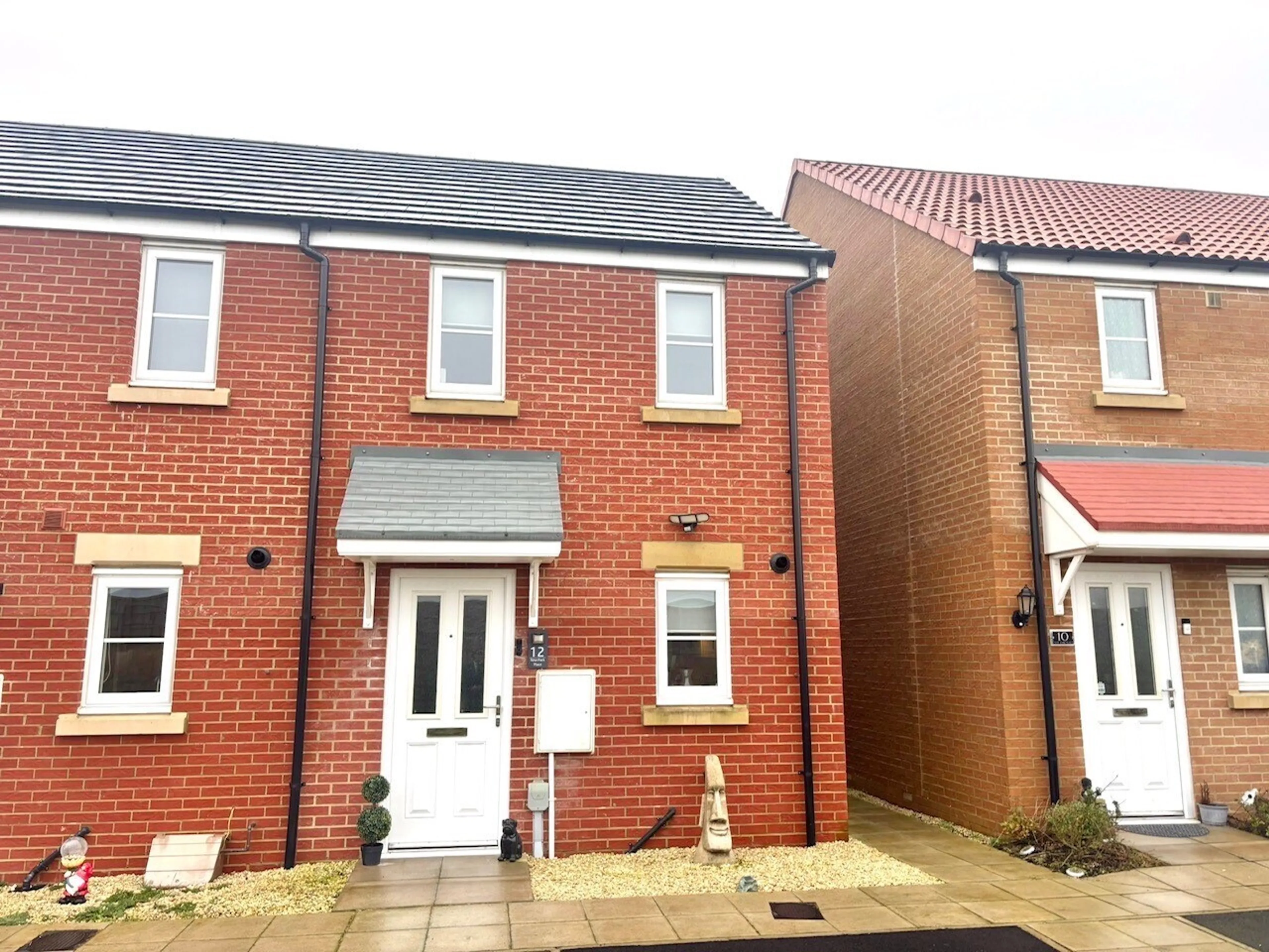 Property at New Park Place, Lincoln