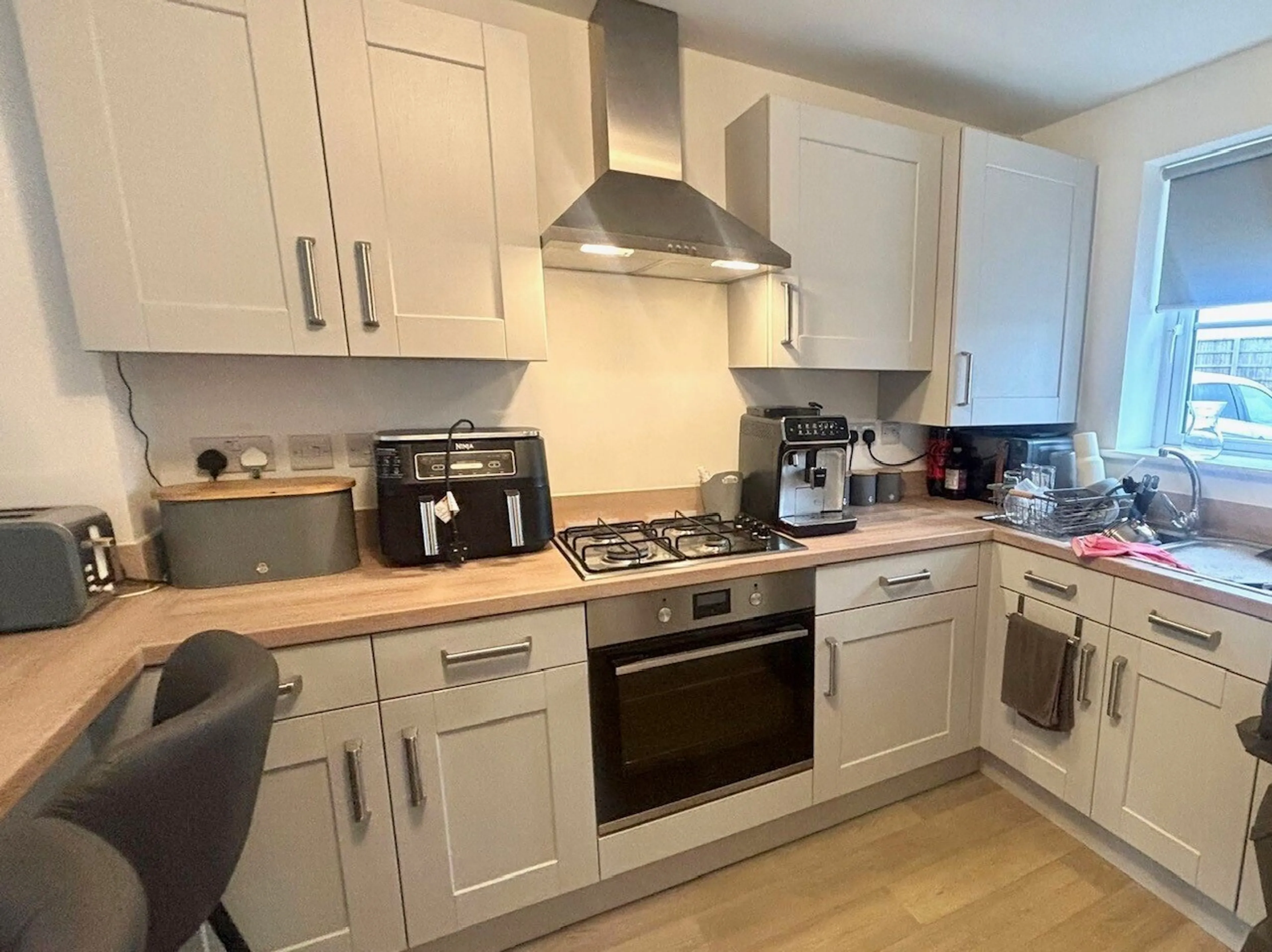 Property at New Park Place, Lincoln
