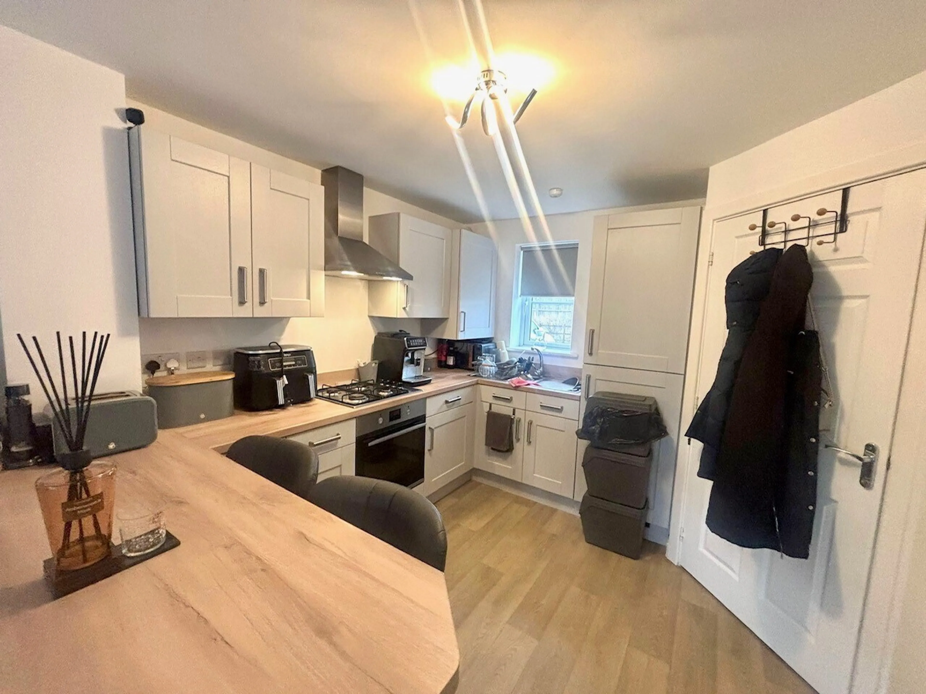 Property at New Park Place, Lincoln