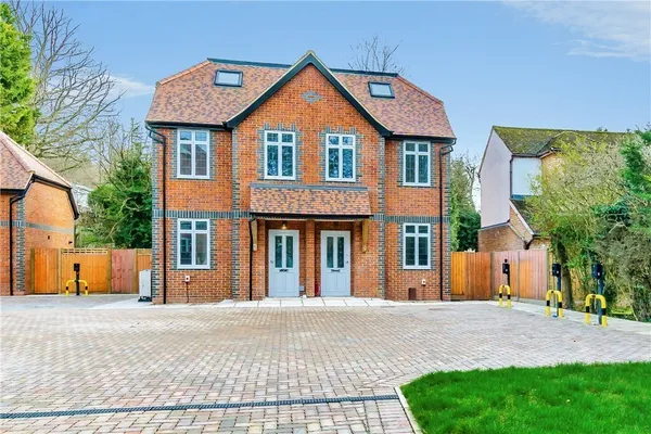 Kingswood Way, South Croydon, CR2