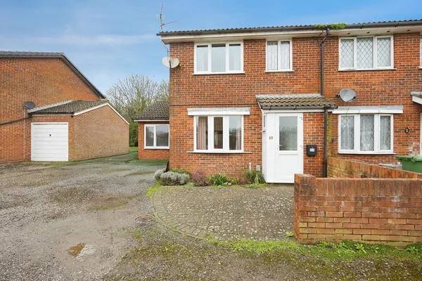 Pine Way, Folkestone, Kent, CT19