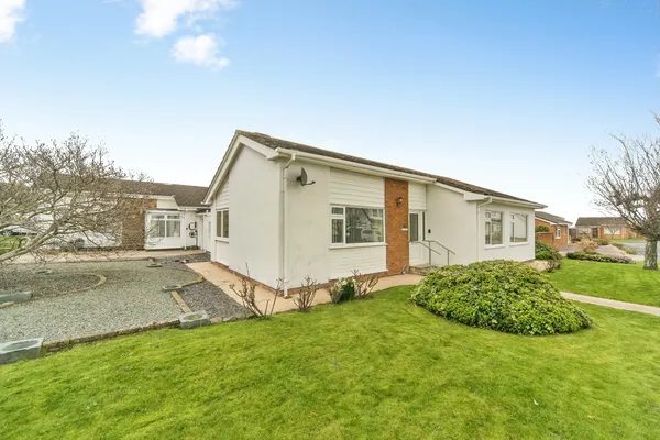 Coed Y Mor, Penrhyn Bay, Llandudno, C...