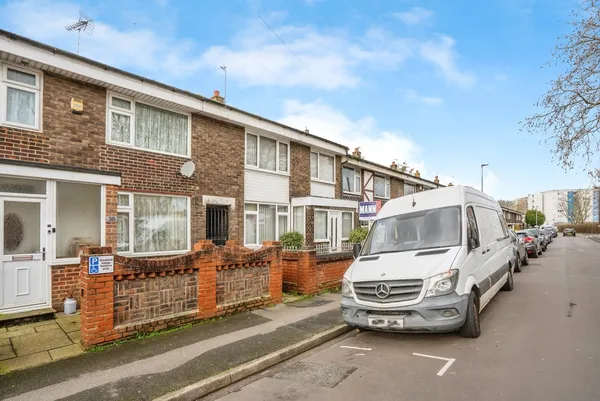 Clarendon Street, Portsmouth, Hampshi...