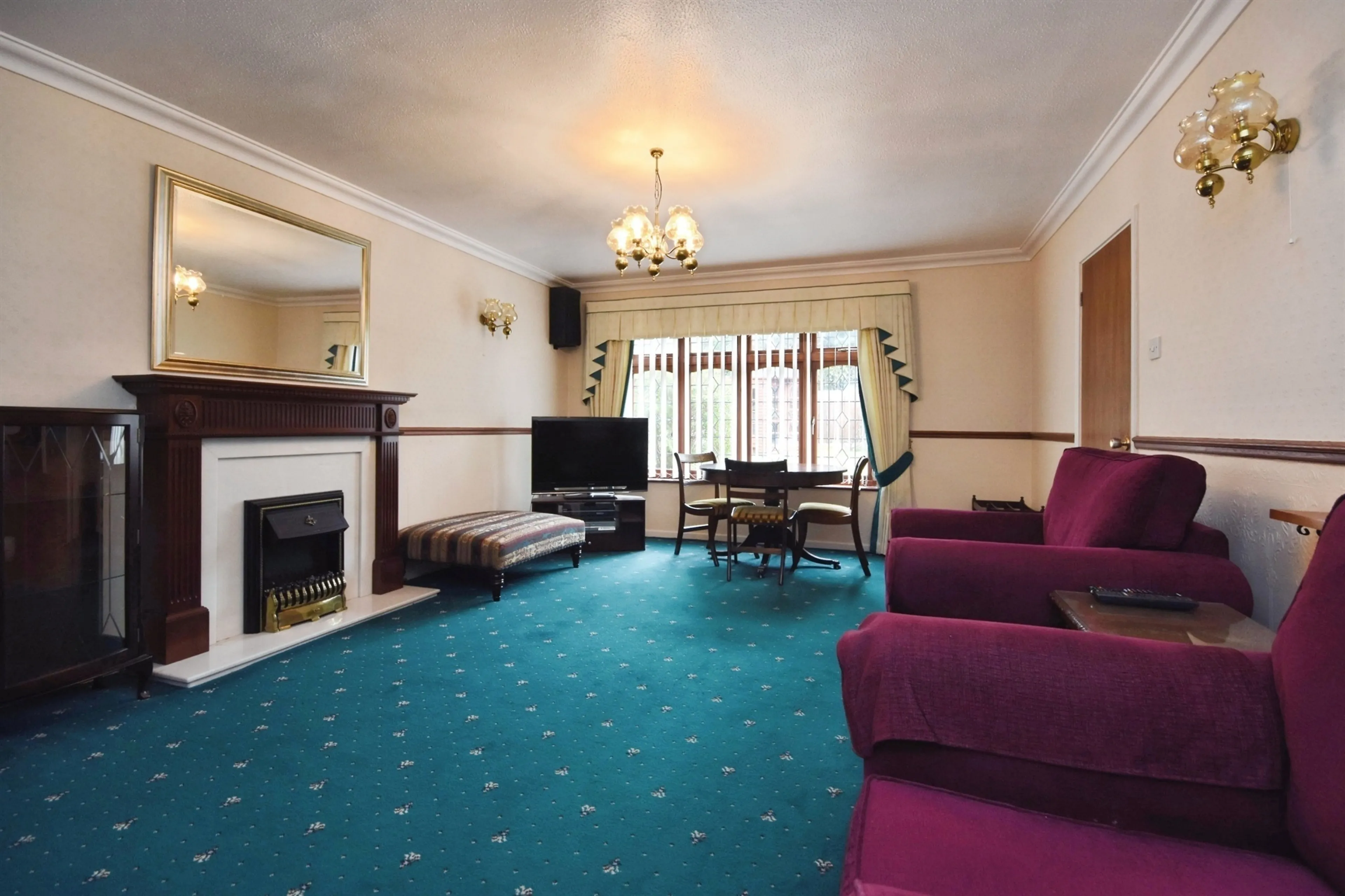 Property at Talbrook, Brentwood